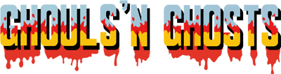 ghouls