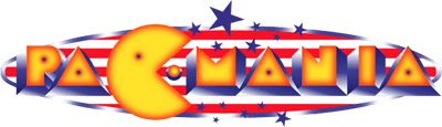 pacmania