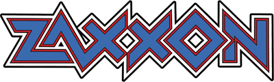 zaxxon
