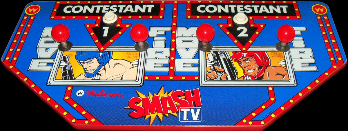 smashtv