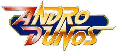 Andro Dunos (NGM-049 ~ NGH-049)