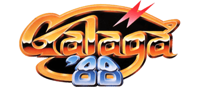 Galaga '88