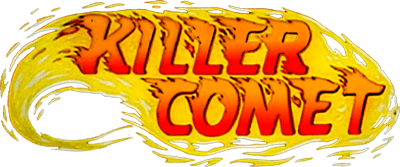 Killer Comet